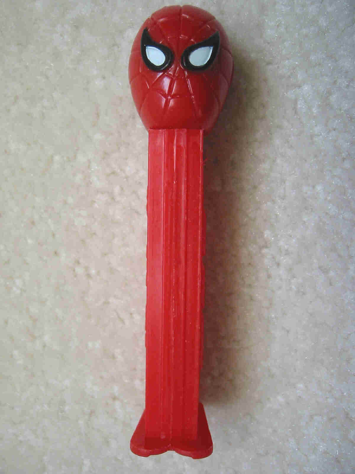 Spider Man Pez Loose - Original Series