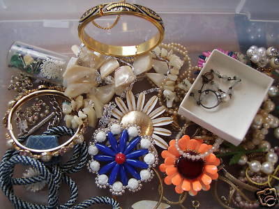 antique jewelry -- Antique Price Guide