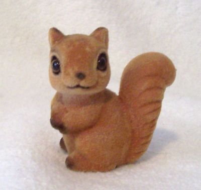 josef originals flocked animals