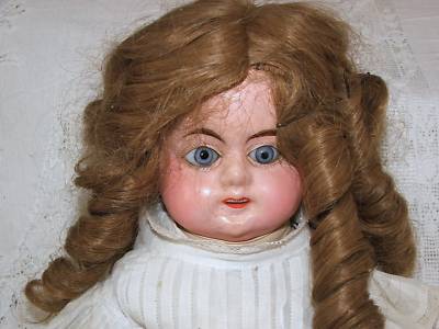 doll ugly