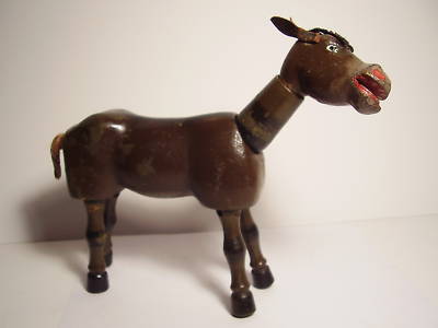 donkey doll
