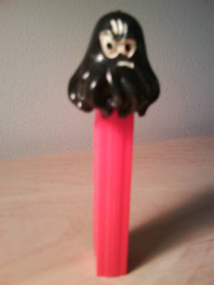 cthulhu pez dispenser