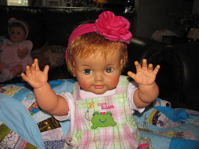 betsy wetsy doll value