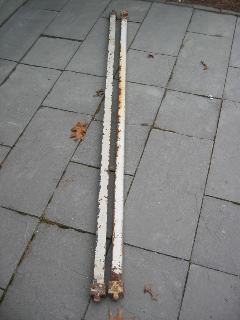 double bed frame rails double bed frame rails