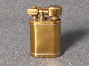 Lighter -- Antique Price Guide