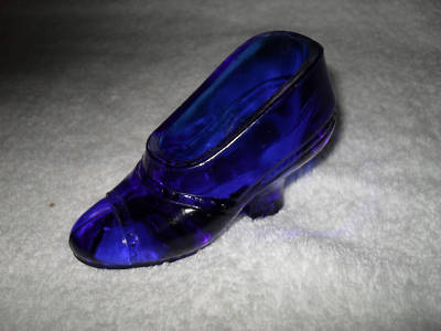 cobalt blue occasion shoes