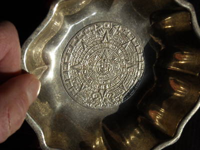 Plat Mex Sa 925 Sterling 2024 towncentervb
