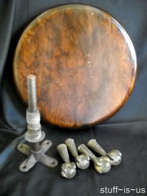 Great Antique Piano Stool Parts in 2023 Don t miss out 