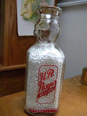 milk glass -- Antique Price Guide