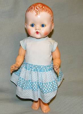 cherub doll