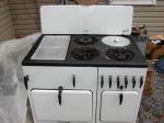 antique stoves -- Antique Price Guide