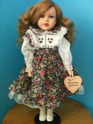 broadway collection dolls