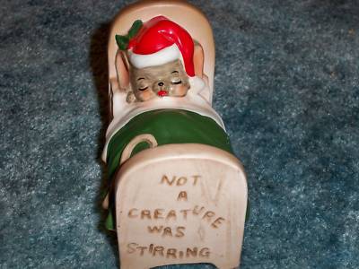 josef originals christmas mice