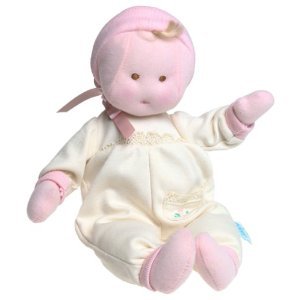 eden baby doll