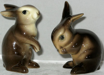 goebel brown bunny
