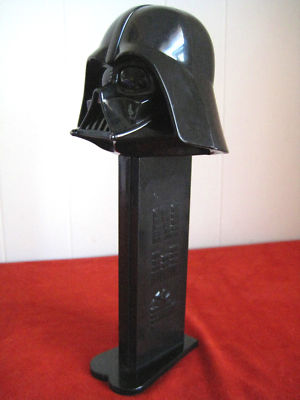 darth vader pez giant