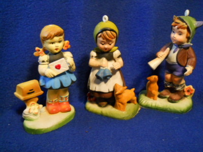 best paint for plastic figurines