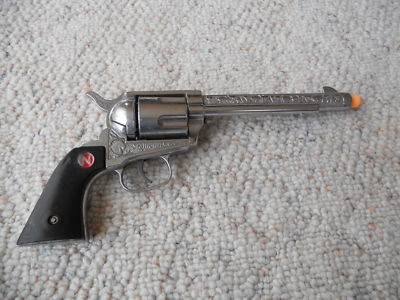 stallion 45 mark ii