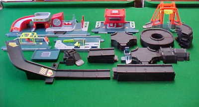 toddler garden play set