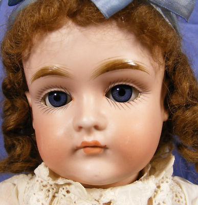 antique dolls -- Antique Price Guide
