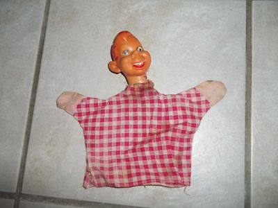 howdy doody puppets for sale