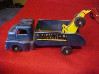structo toys price guide