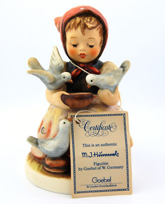 hummel cinderella 337