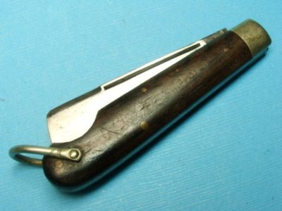 Camillus pocket knives old Camillus Knives