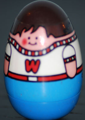 weeble doll