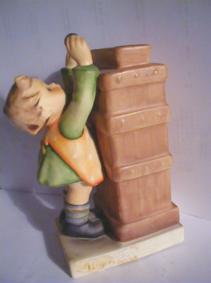 hummel little thrifty