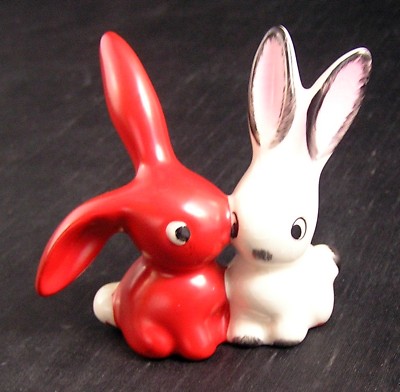 goebel rabbits