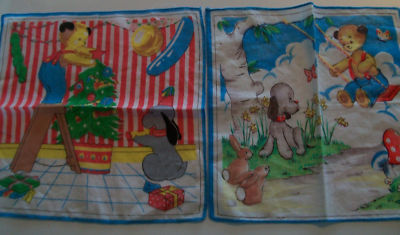 vintage sooty and sweep