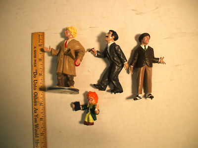 good brothers figures