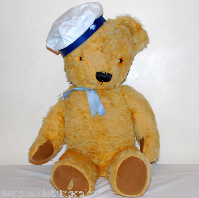 merrythought bears value