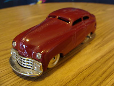 vintage schuco cars