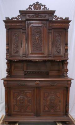 furniture -- Antique Price Guide