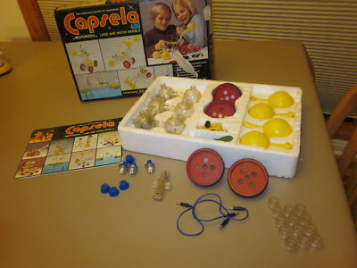 capsela 400