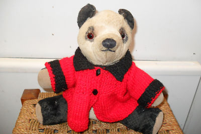 chad valley panda
