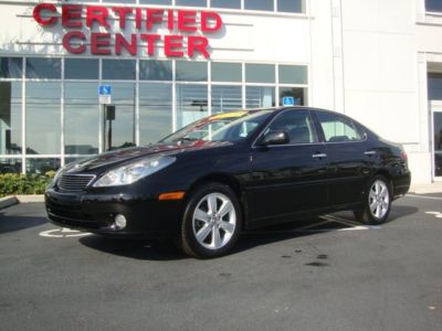 Lexus : ES 2005 LEXUS ES330 (LIFETIME POWER TRAIN WARR. INCLUDED ... Lexus : ES 2005 LEXUS ES330 (LIFETIME POWER TRAIN WARR. INCLUDED ...