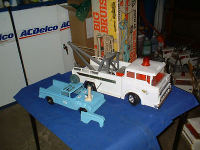 big bruiser tow truck for sale
