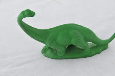 sinclair dinosaurs world's fair