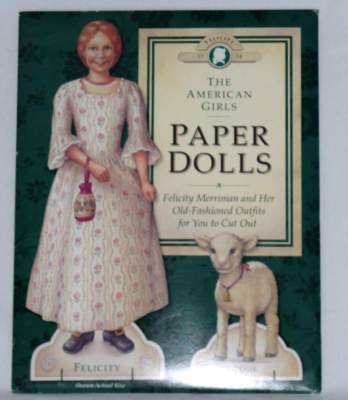 american girl price guide