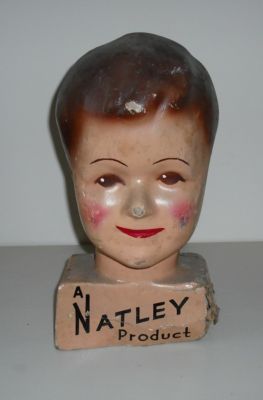 Advertising Antique Price Guide