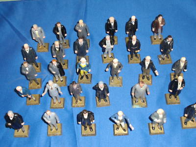 president pop figures
