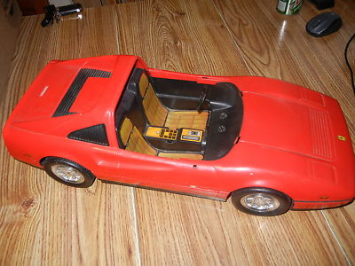 barbie ferrari 1986