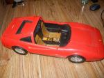 barbie ferrari 1986