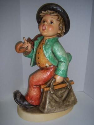 hummel figurines -- Antique Price