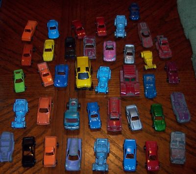tootsie toy cars price guide