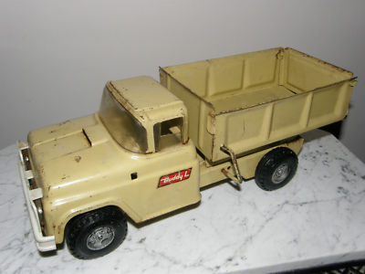 vintage buddy l trucks