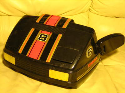 toy car for dashboard